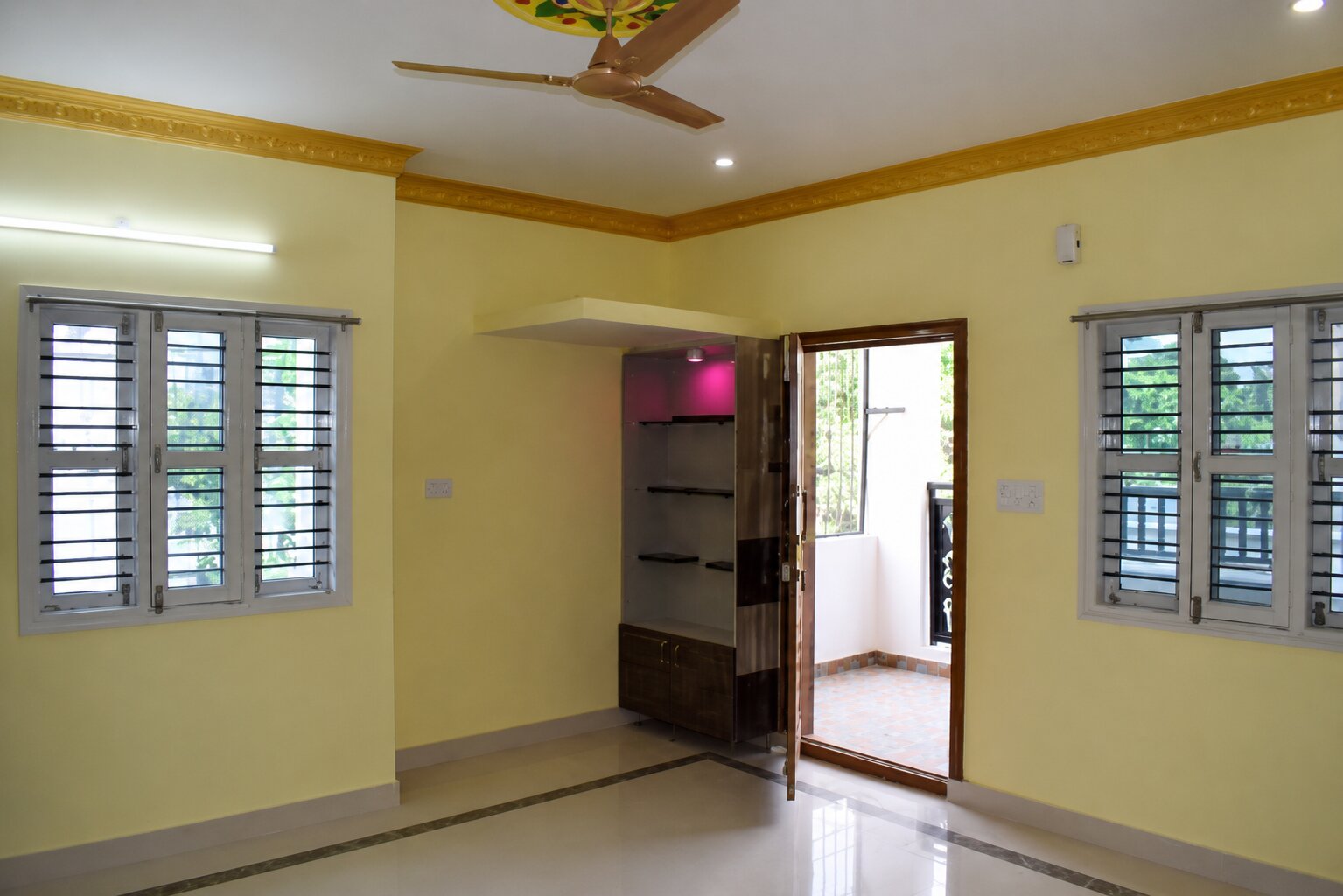 2 BHK